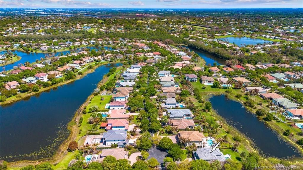 4811 SW Long Bay Drive, Palm City, FL 34990 Photo