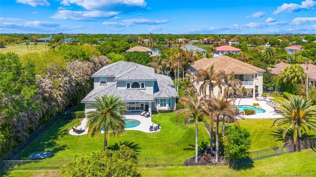 4811 SW Long Bay Drive, Palm City, FL 34990 Photo