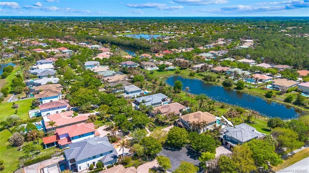 4811 SW Long Bay Drive, Palm City, FL 34990 Photo