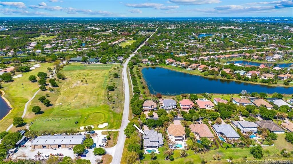 4811 SW Long Bay Drive, Palm City, FL 34990 Photo