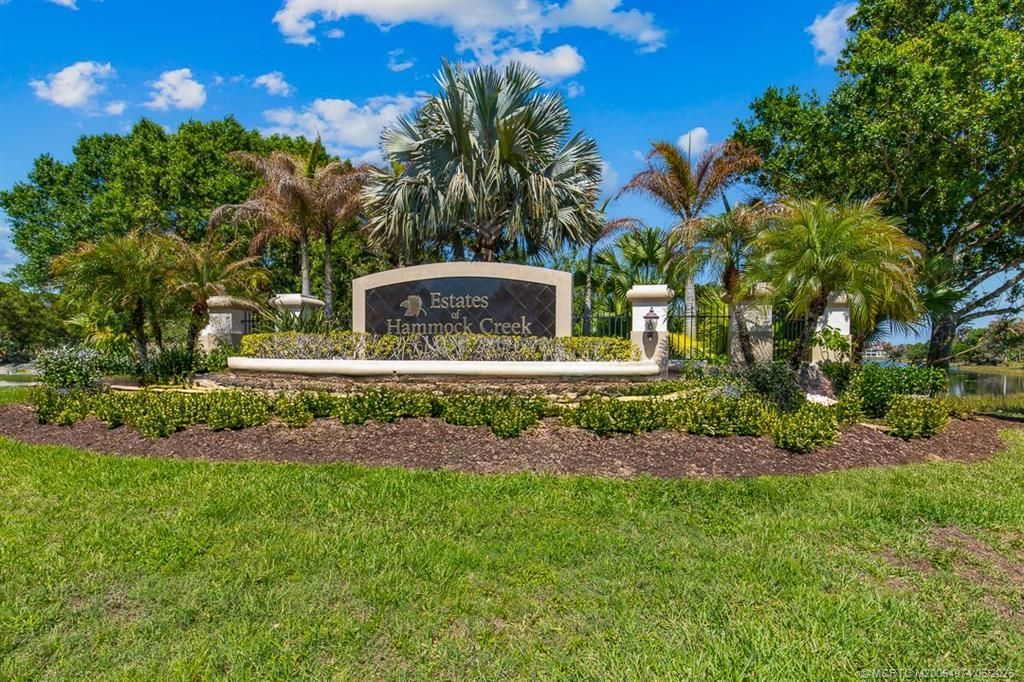 4811 SW Long Bay Drive, Palm City, FL 34990 Photo