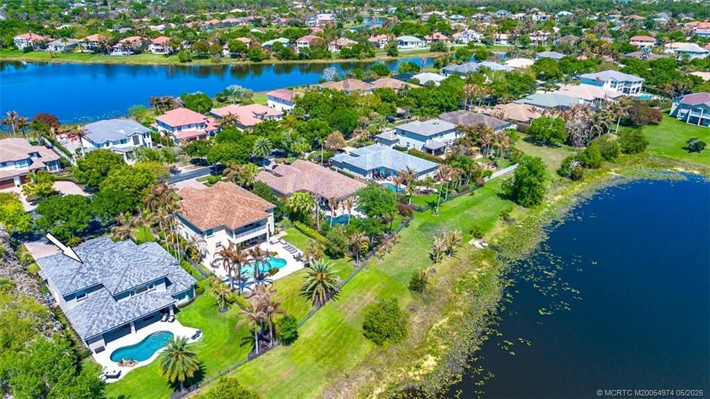 4811 SW Long Bay Drive, Palm City, FL 34990 Photo