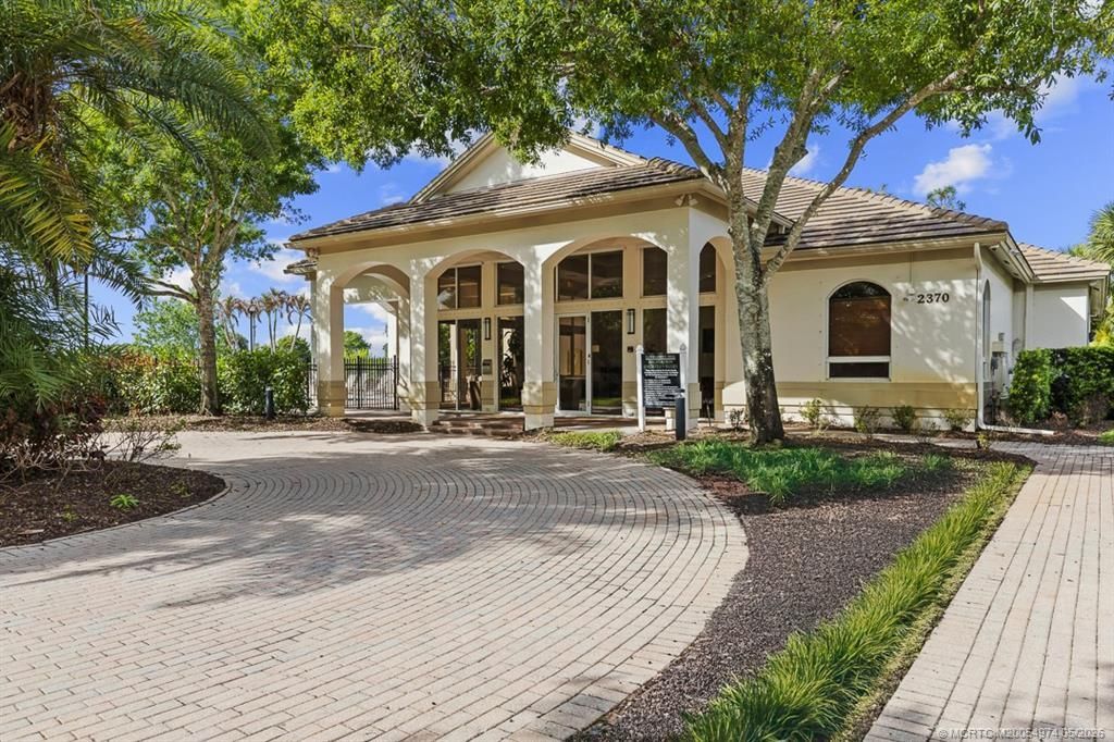 4811 SW Long Bay Drive, Palm City, FL 34990 Photo