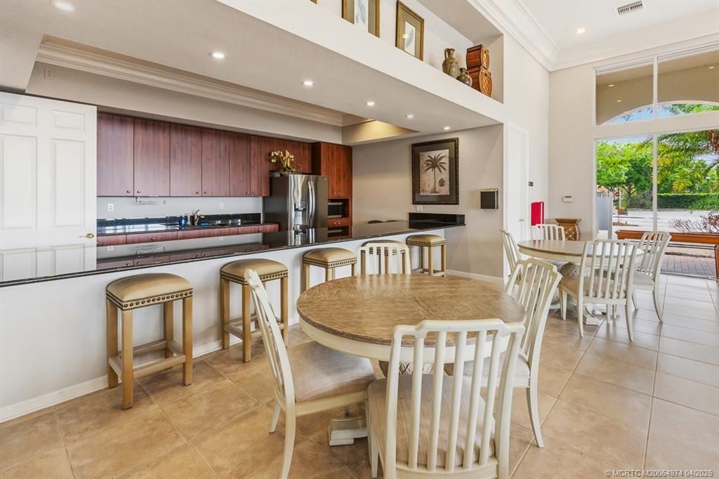 4811 SW Long Bay Drive, Palm City, FL 34990 Photo