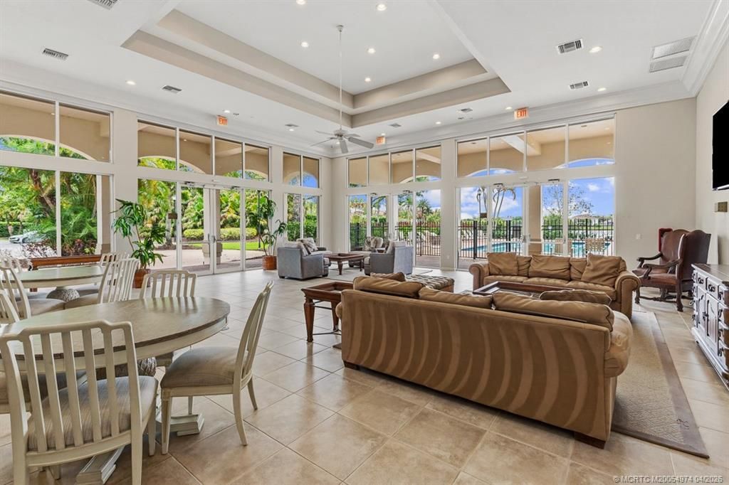 4811 SW Long Bay Drive, Palm City, FL 34990 Photo