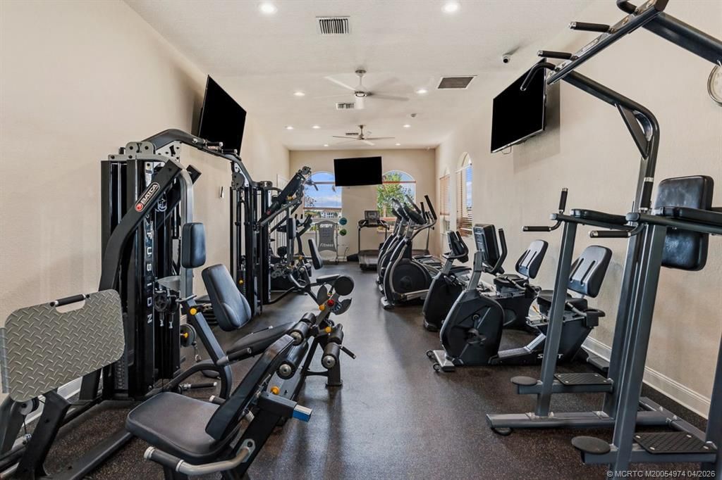 4811 SW Long Bay Drive, Palm City, FL 34990 Photo