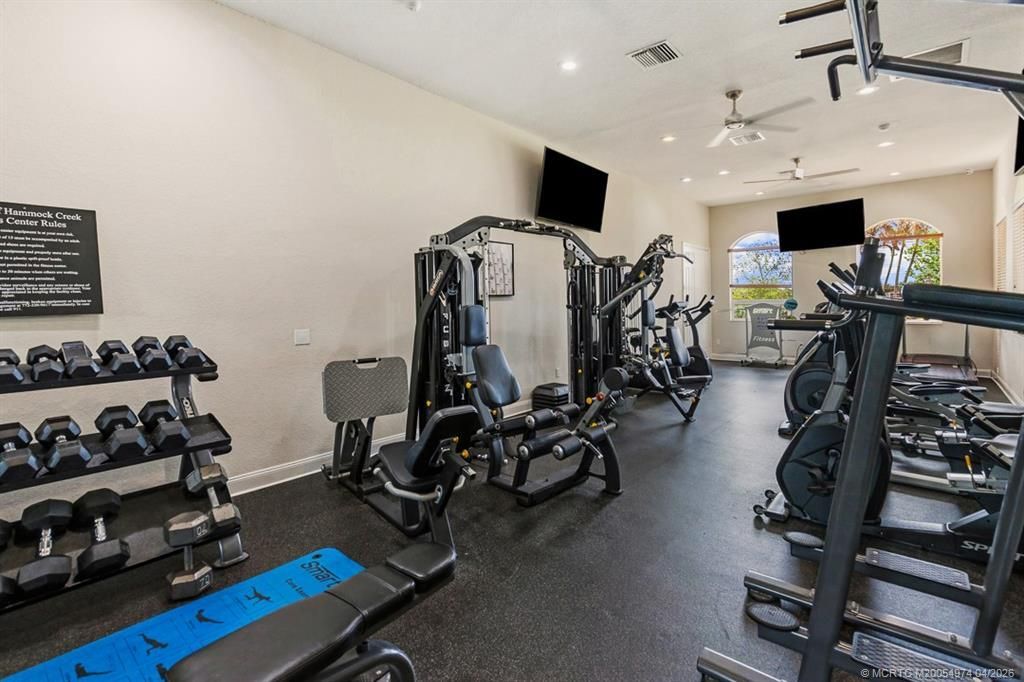 4811 SW Long Bay Drive, Palm City, FL 34990 Photo