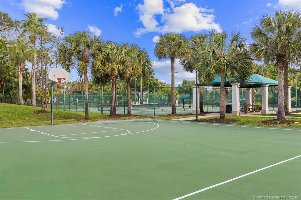 4811 SW Long Bay Drive, Palm City, FL 34990 Photo