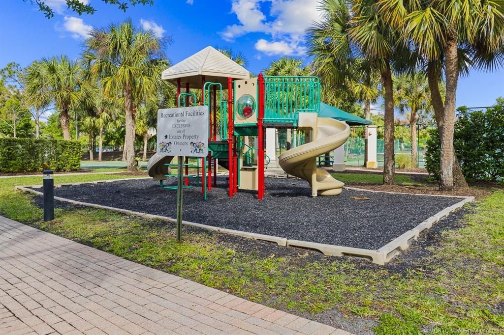 4811 SW Long Bay Drive, Palm City, FL 34990 Photo