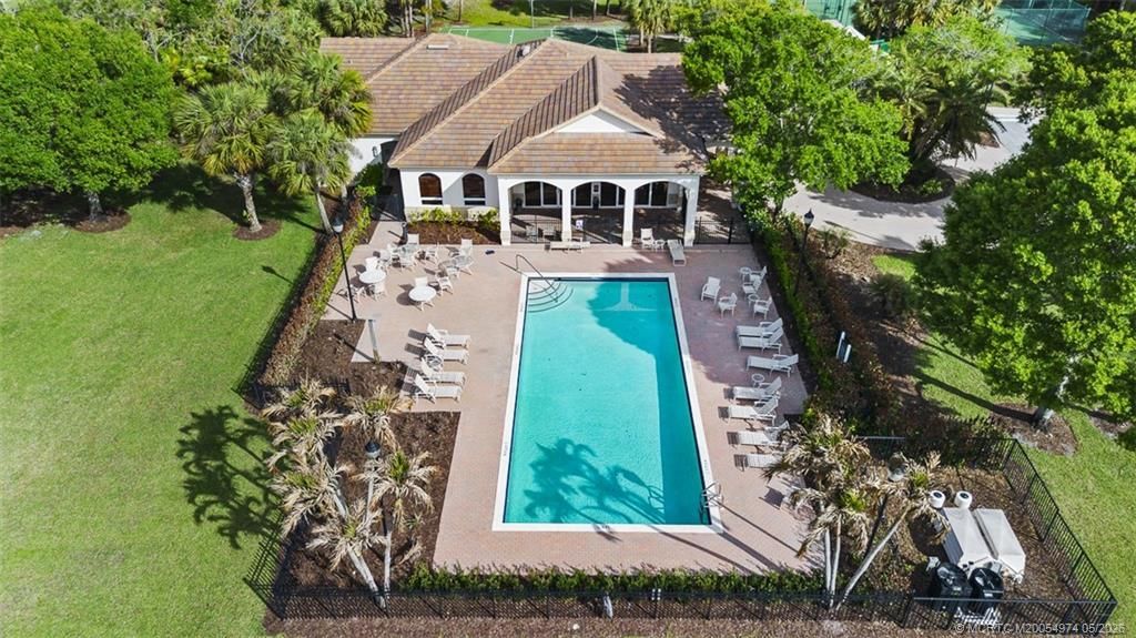 4811 SW Long Bay Drive, Palm City, FL 34990 Photo