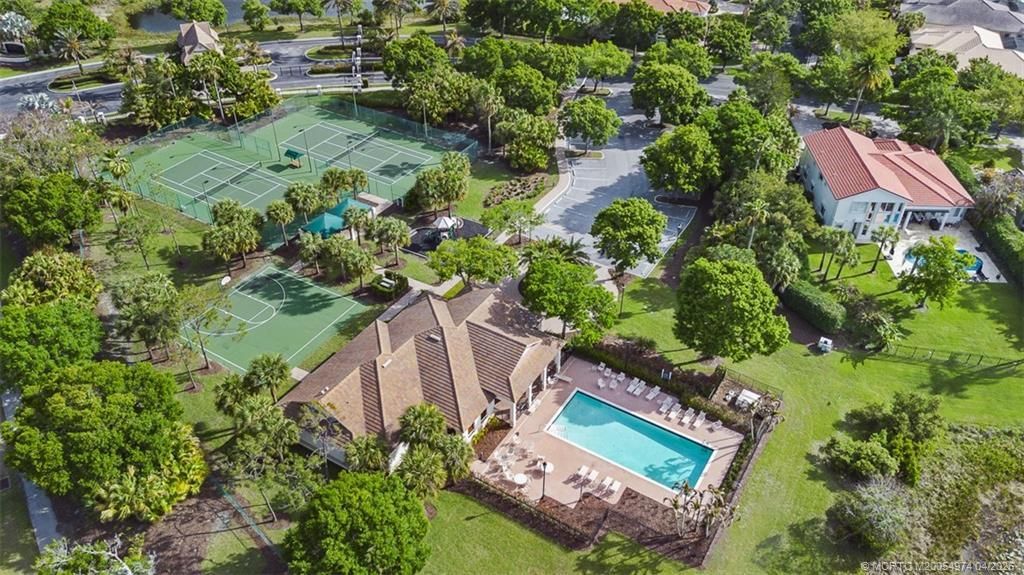 4811 SW Long Bay Drive, Palm City, FL 34990 Photo