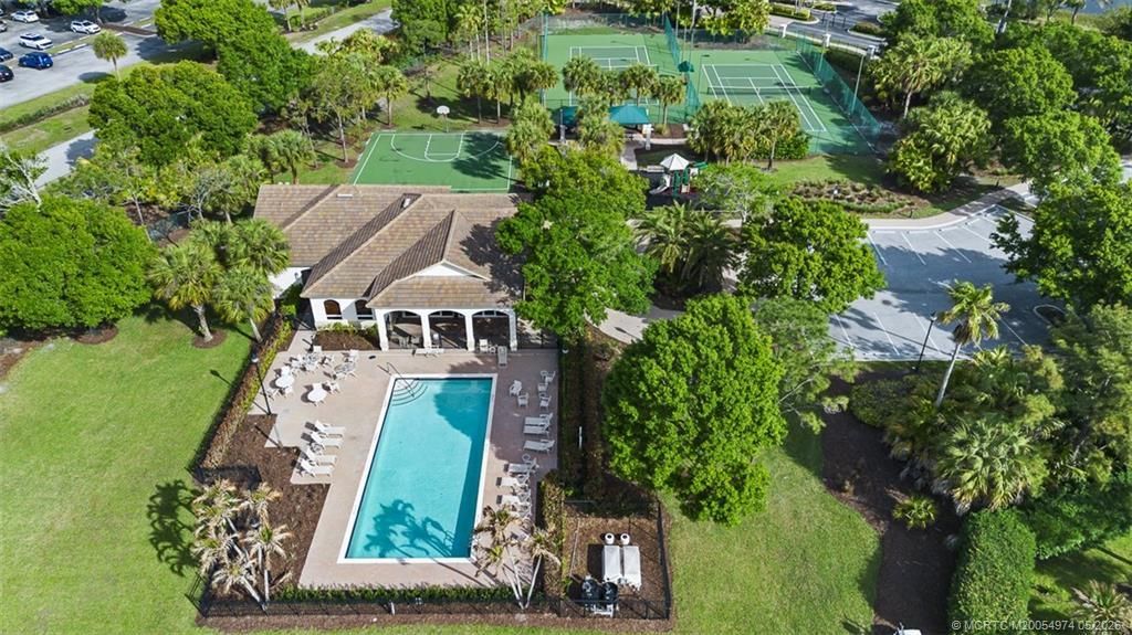 4811 SW Long Bay Drive, Palm City, FL 34990 Photo