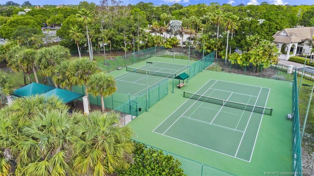 4811 SW Long Bay Drive, Palm City, FL 34990 Photo