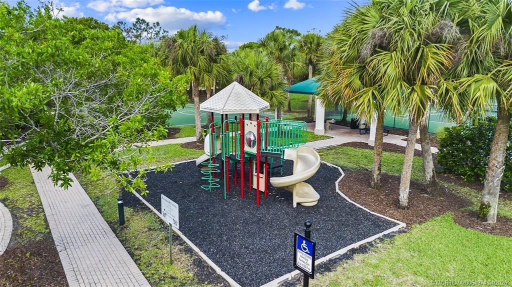 4811 SW Long Bay Drive, Palm City, FL 34990 Photo