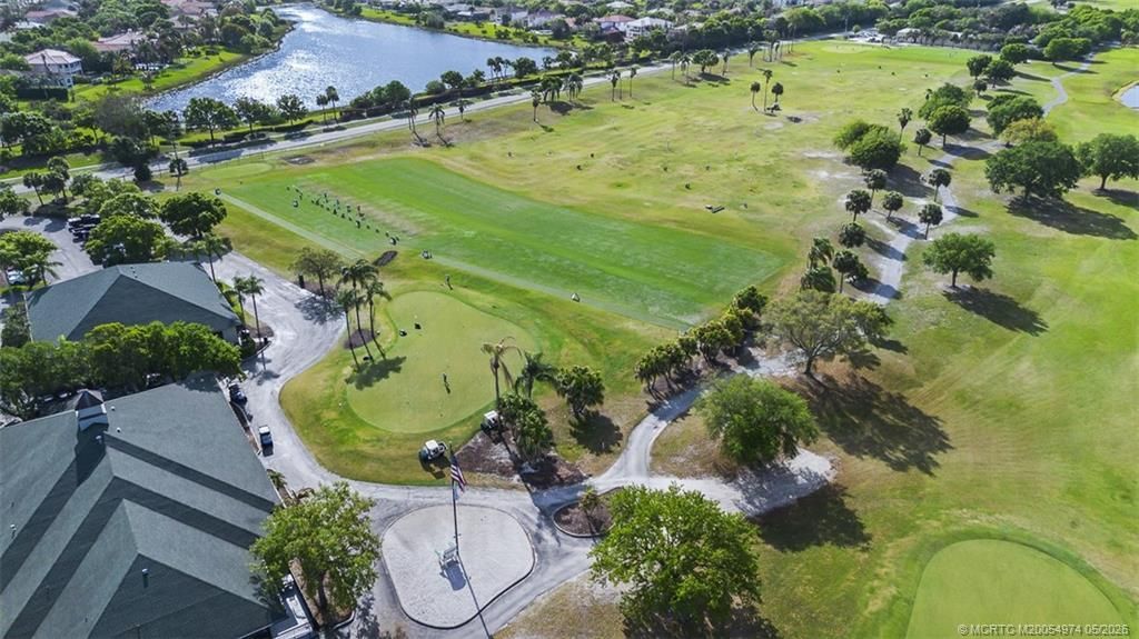 4811 SW Long Bay Drive, Palm City, FL 34990 Photo