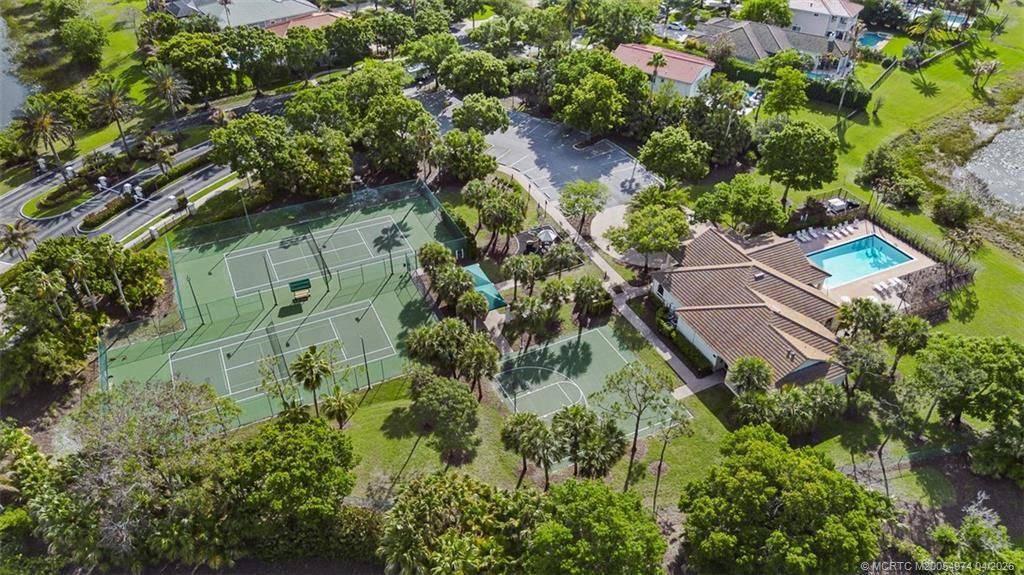 4811 SW Long Bay Drive, Palm City, FL 34990 Photo