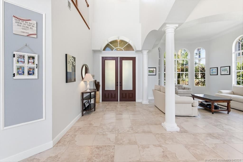 4811 SW Long Bay Drive, Palm City, FL 34990 Photo