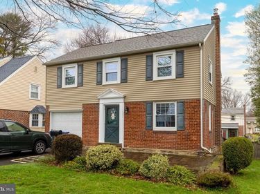 1991 MAPLEWOOD AVENUE, ABINGTON, PA 19001