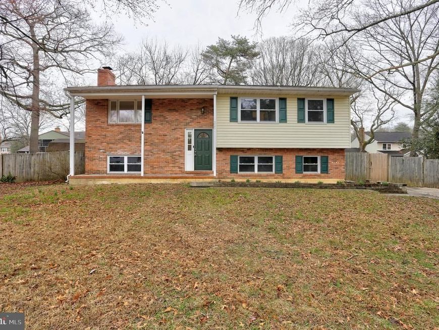 225 Pennsylvania Avenue, Pasadena, MD 21122 Main Photo