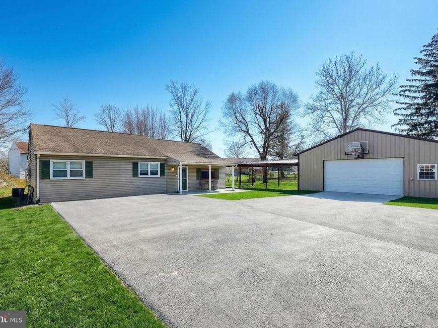 776 Church Road, York, PA 17404 Main Photo