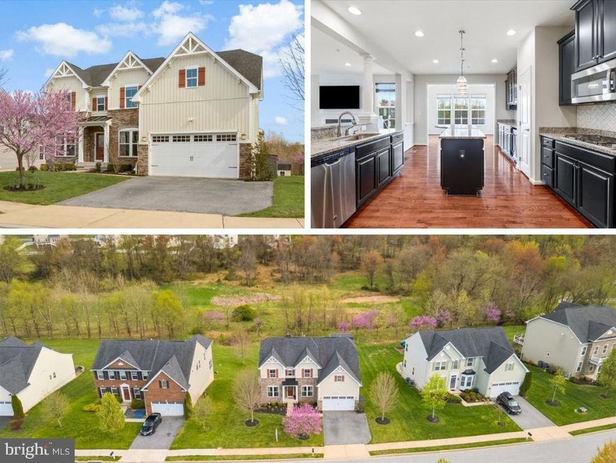 873 Amherst Lane, Westminster, MD 21158 Main Photo