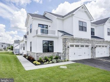 636 APPALOOSA ROAD, Unit 122, DOWNINGTOWN, PA 19335