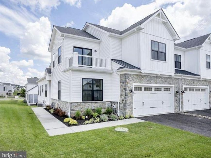 636 Appaloosa Road, Unit 122, Downingtown, PA 19335 Main Photo