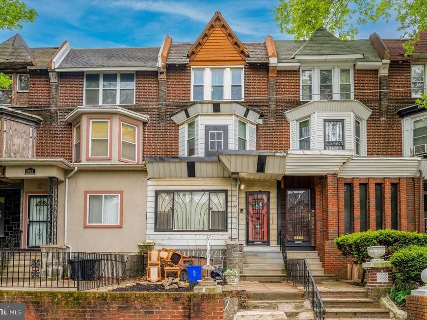 1924 W Erie Avenue , Philadelphia, PA 19140 Main Photo