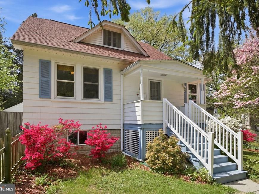 728 Highwood Drive, Baltimore, MD 21212 Main Photo