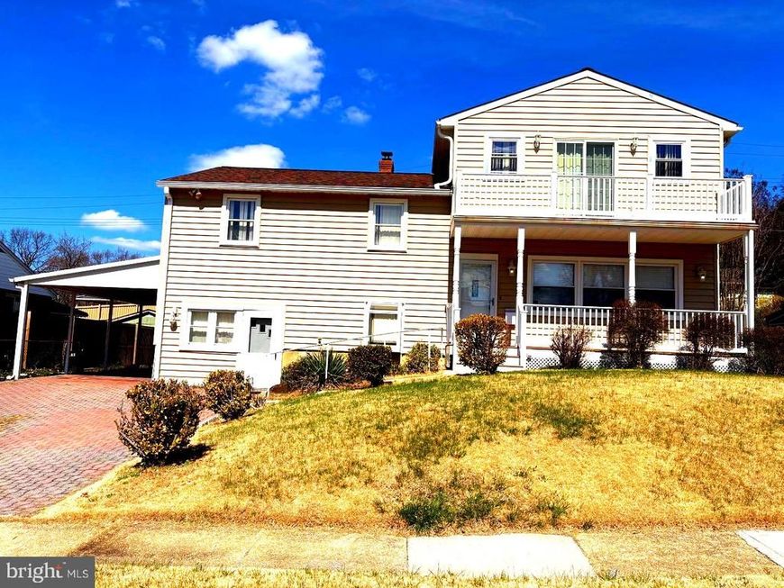 1920 Rollingwood Road , Baltimore, MD 21228 Main Photo