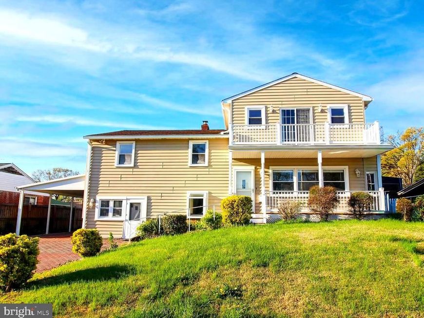 1920 Rollingwood Road, Baltimore, MD 21228 Main Photo