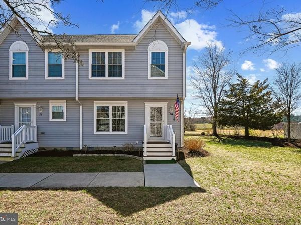 38186 BEACHWOOD COURT, Unit 37, FRANKFORD, DE 19945