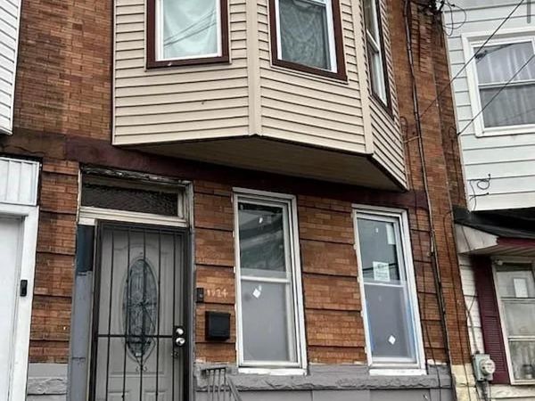 1924 CASTOR AVENUE, PHILADELPHIA, PA 19134