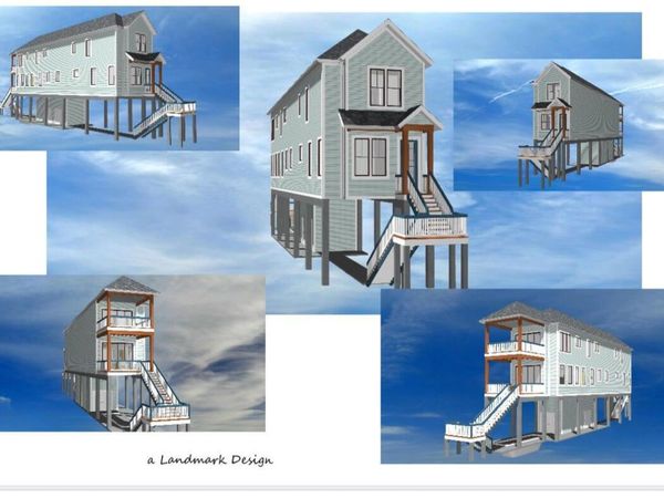 115 S 37th Street, Mexico Beach, FL 32456