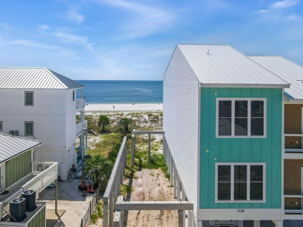 115 S 37th Street, Mexico Beach, FL 32456