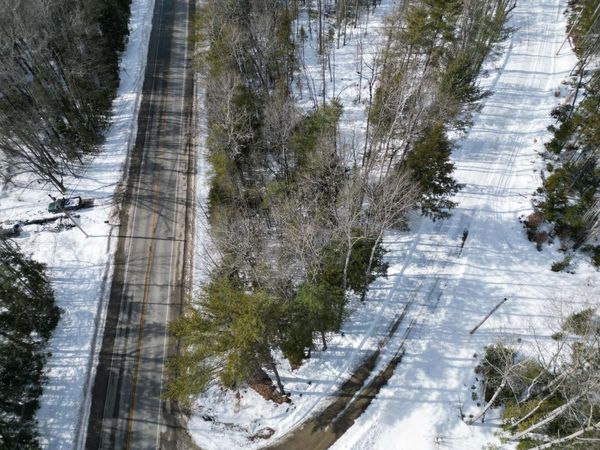 8 Twin Springs Lane , Lincoln, ME 04457