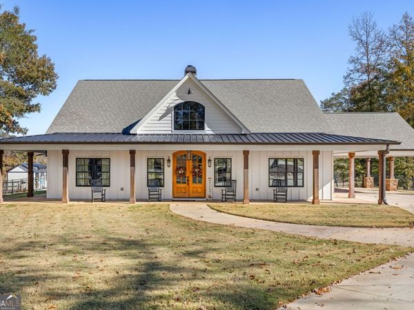 167 McCoy Bridge Road, Homer, GA 30547