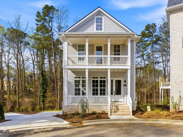 3050 Kara Court, Roswell, GA 30076
