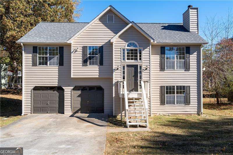 5068 Furlong Way, Powder Springs, GA 30127 Main Photo