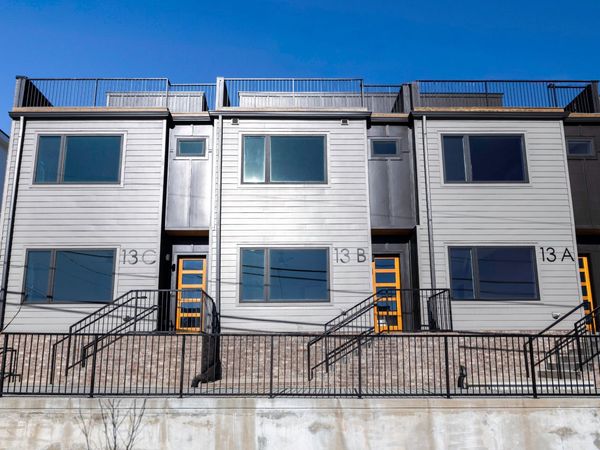 13A Fern Ave , Nashville, TN 37207