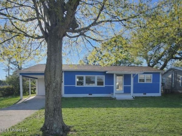 319 Belvedere Drive, Biloxi, MS 39531