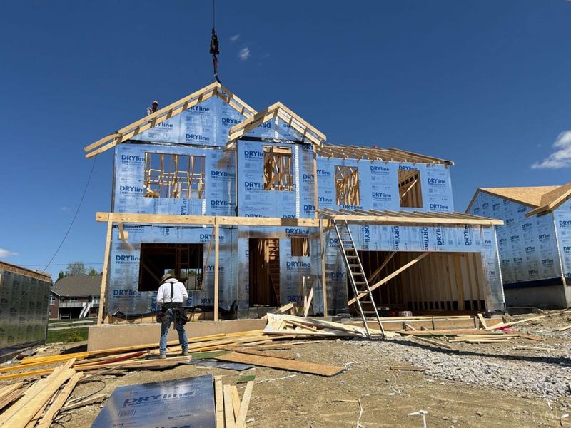 46 Chestnut Street, Springboro, OH 45066 Photo 1