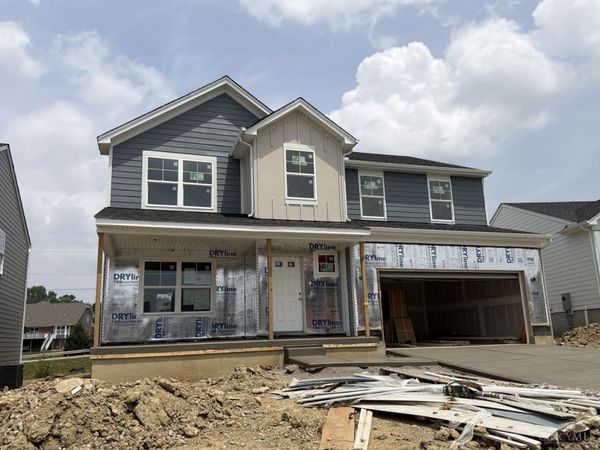 46 Chestnut Street, Springboro, OH 45066