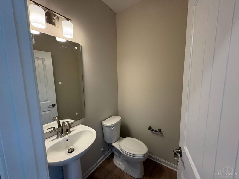 46 Chestnut Street, Springboro, OH 45066 Photo 5
