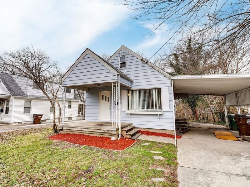 1908 Emerson Avenue, North College Hill, OH 45239 Photo 2