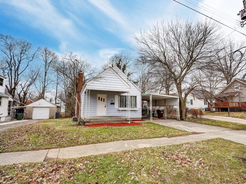 1908 Emerson Avenue, North College Hill, OH 45239 Photo 3