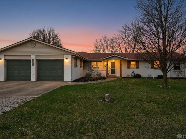 7888 Darke Preble Co Line Road, Arcanum, OH 45304