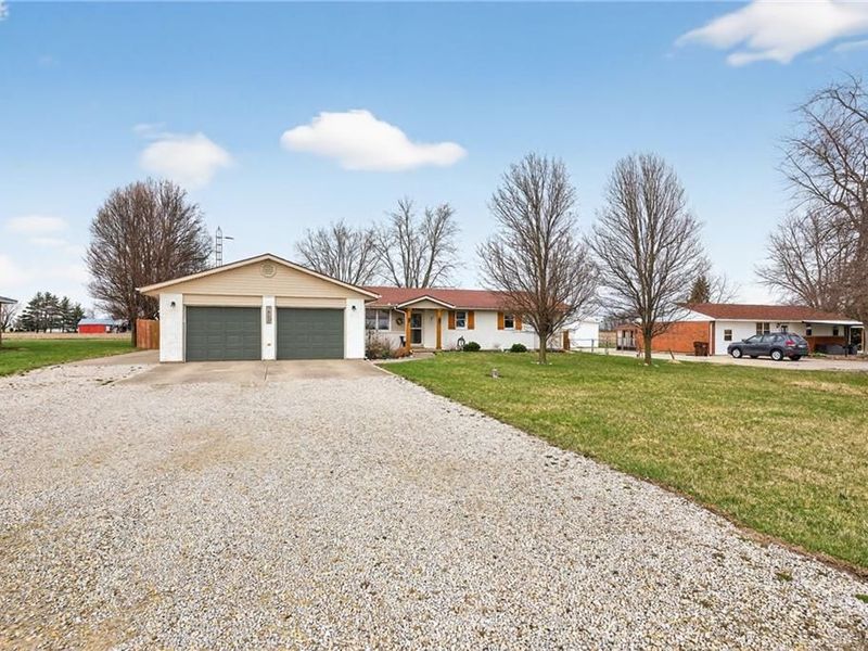 7888 Darke Preble Co Line Road, Arcanum, OH 45304 Photo 3