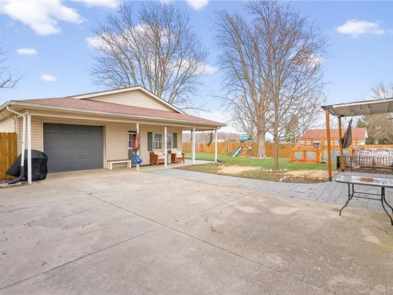 7888 Darke Preble Co Line Road, Arcanum, OH 45304 Photo 38