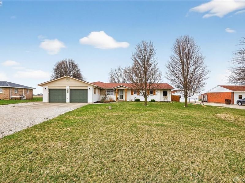 7888 Darke Preble Co Line Road, Arcanum, OH 45304 Photo 4